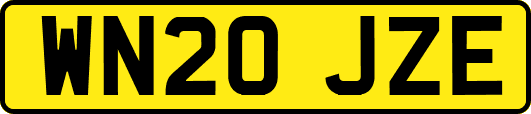 WN20JZE