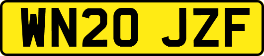 WN20JZF