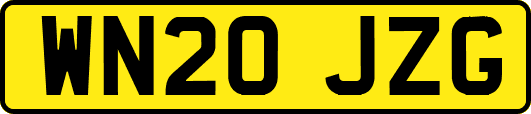 WN20JZG