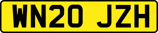 WN20JZH