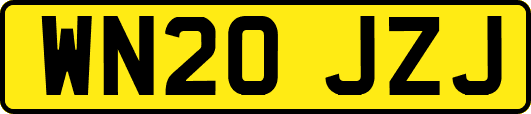 WN20JZJ