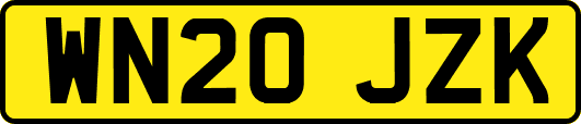 WN20JZK