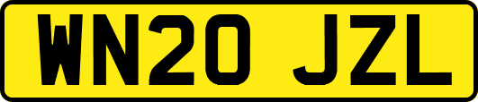 WN20JZL