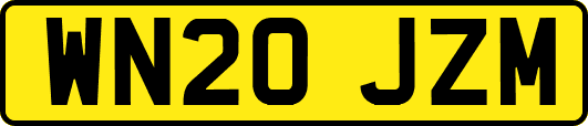WN20JZM