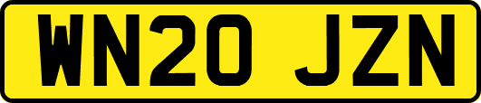 WN20JZN
