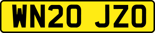 WN20JZO