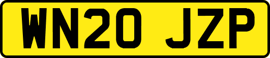 WN20JZP