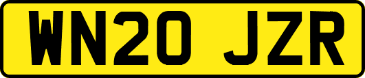 WN20JZR