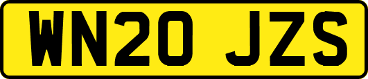 WN20JZS