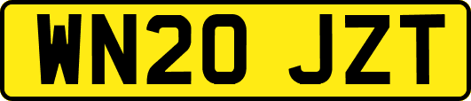 WN20JZT