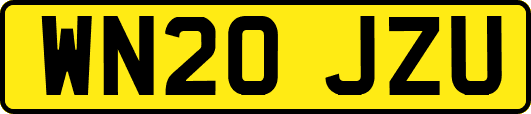 WN20JZU