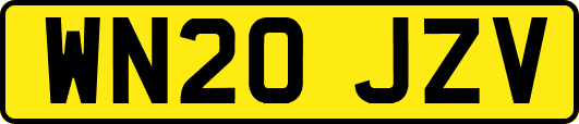 WN20JZV