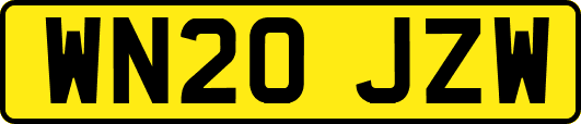 WN20JZW