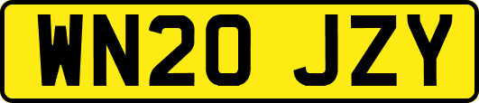 WN20JZY