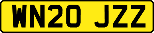 WN20JZZ