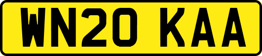WN20KAA