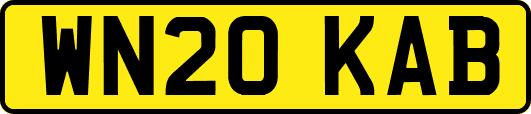 WN20KAB