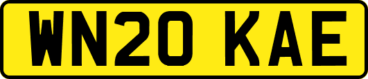 WN20KAE