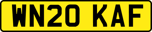 WN20KAF