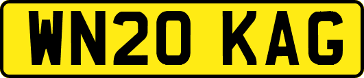 WN20KAG