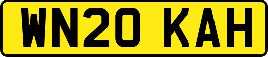 WN20KAH