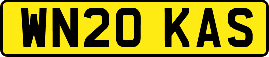 WN20KAS