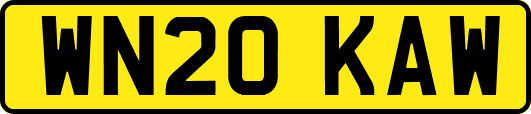 WN20KAW