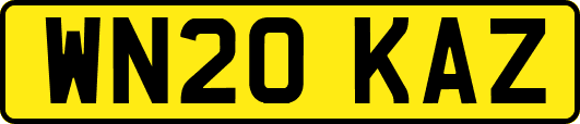WN20KAZ