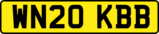 WN20KBB