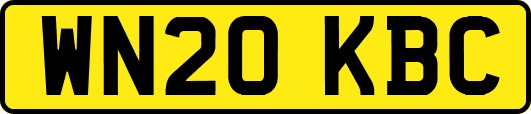 WN20KBC