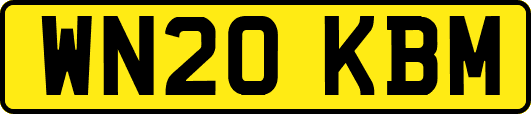 WN20KBM