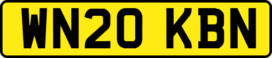 WN20KBN