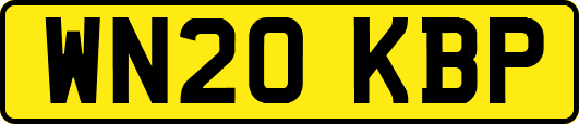 WN20KBP