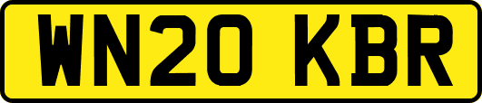 WN20KBR