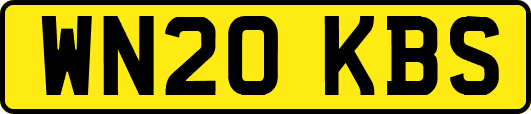 WN20KBS
