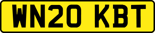WN20KBT
