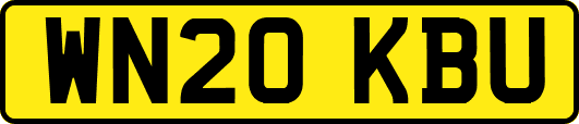 WN20KBU