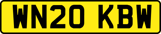 WN20KBW