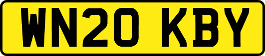 WN20KBY