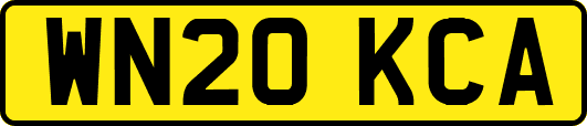 WN20KCA