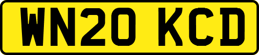 WN20KCD