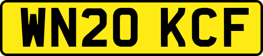 WN20KCF