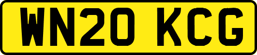 WN20KCG