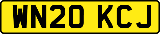 WN20KCJ