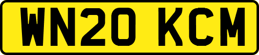 WN20KCM