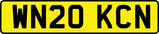 WN20KCN