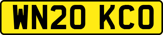 WN20KCO