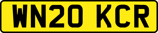 WN20KCR