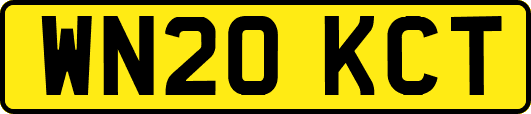 WN20KCT