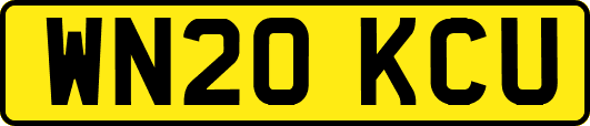 WN20KCU